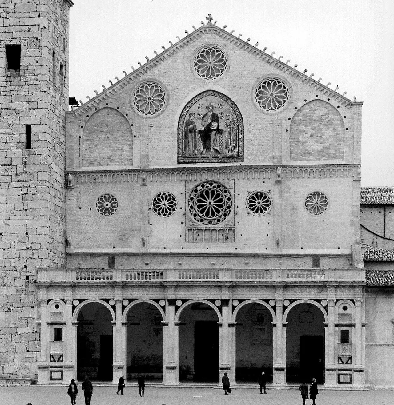 Tecnireco Progetto Duomo Santa Maria Assunta Pavimento 8 new